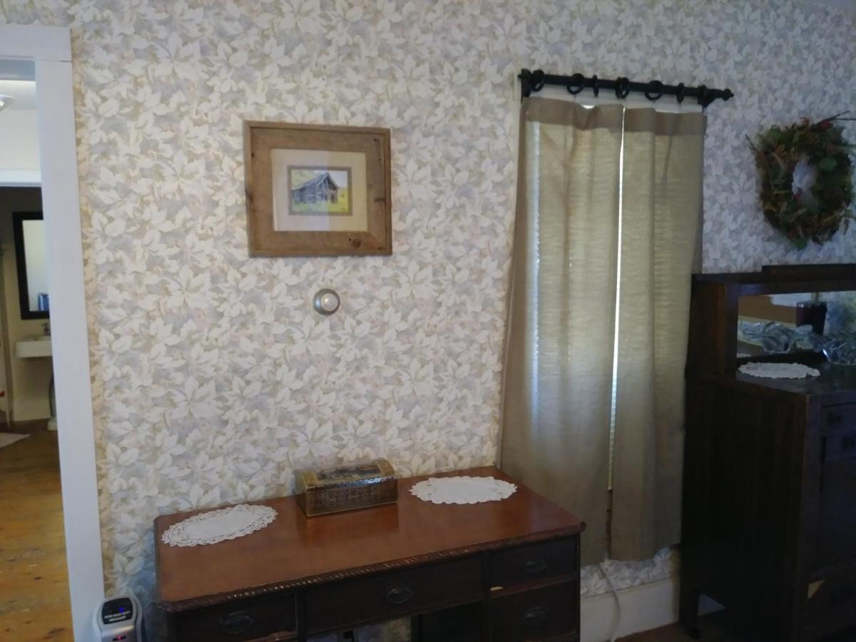 The Sturgis Motel Dış mekan fotoğraf