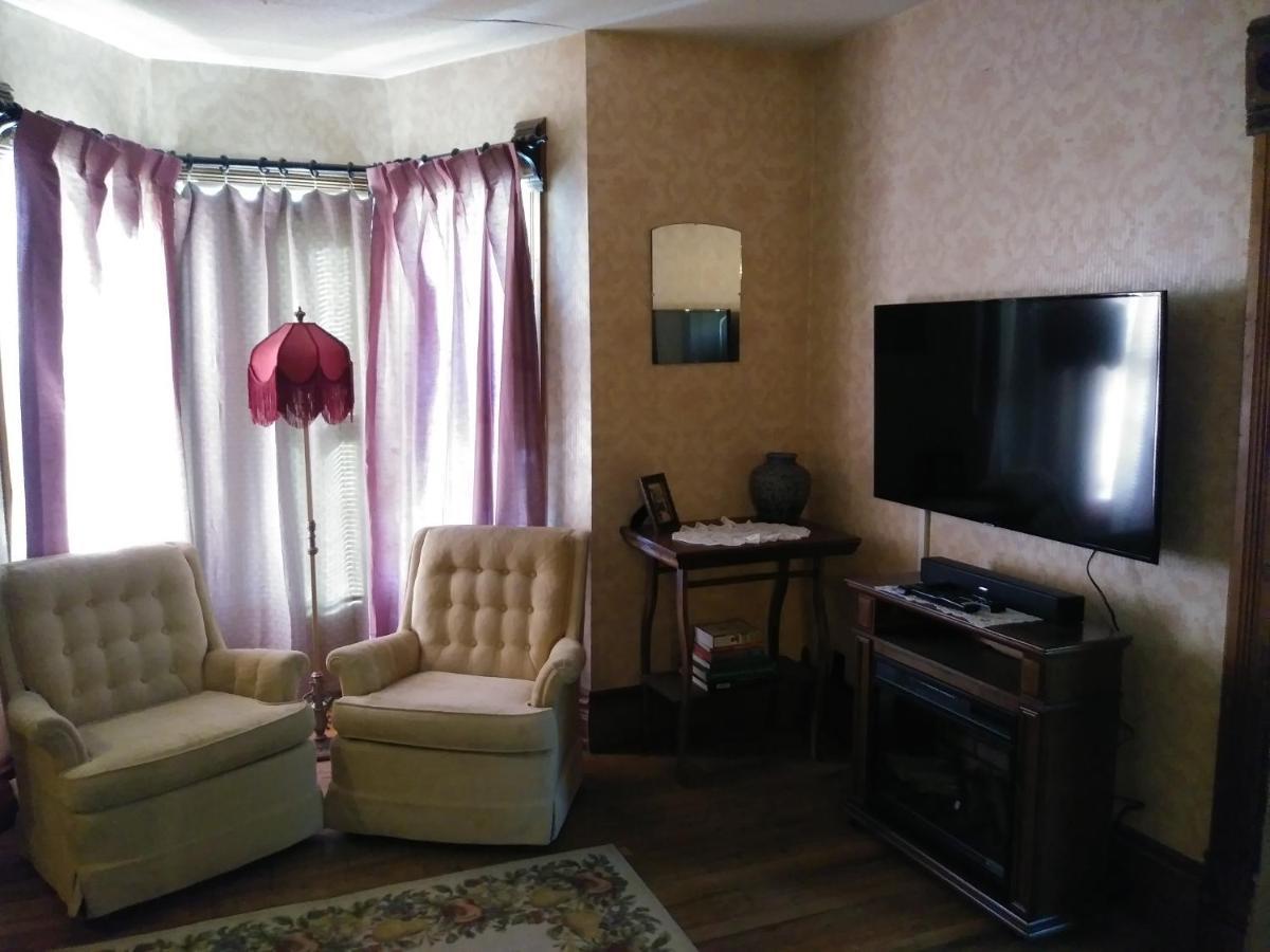 The Sturgis Motel Dış mekan fotoğraf