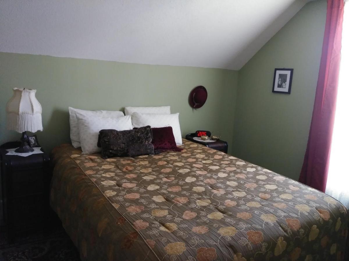 The Sturgis Motel Dış mekan fotoğraf