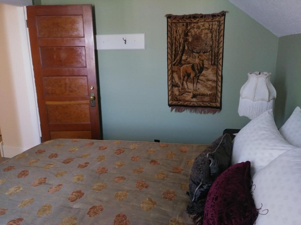 The Sturgis Motel Dış mekan fotoğraf