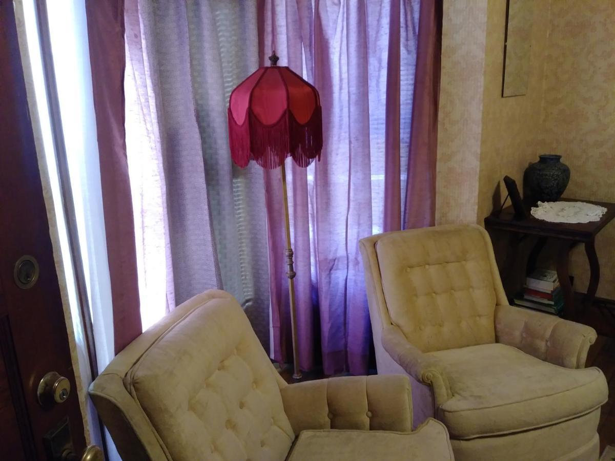 The Sturgis Motel Dış mekan fotoğraf